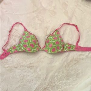 Fruit of the loom bra